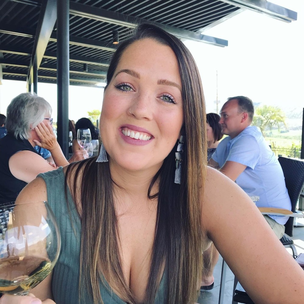 Meet your Posher, Sara